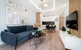 Apartment 20 By The Seaside Gdansk Letnica